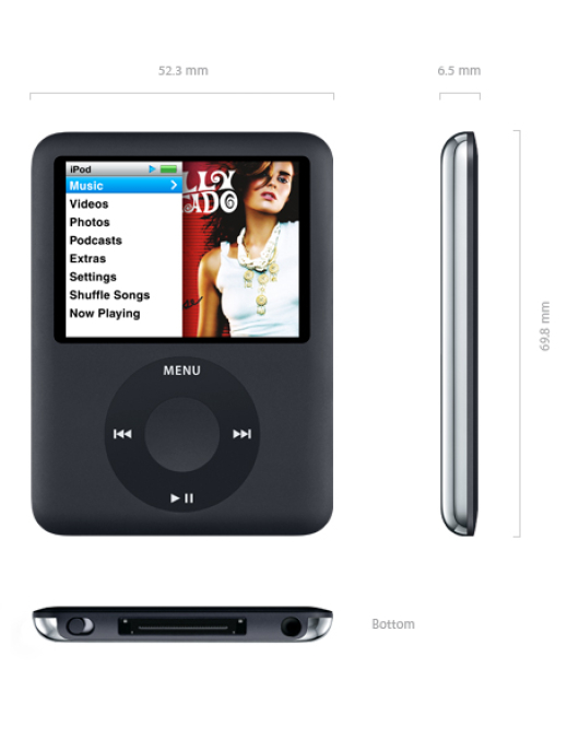 iPod Nano