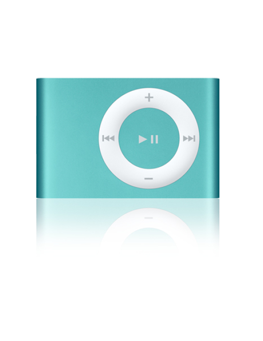 iPod Shuffle