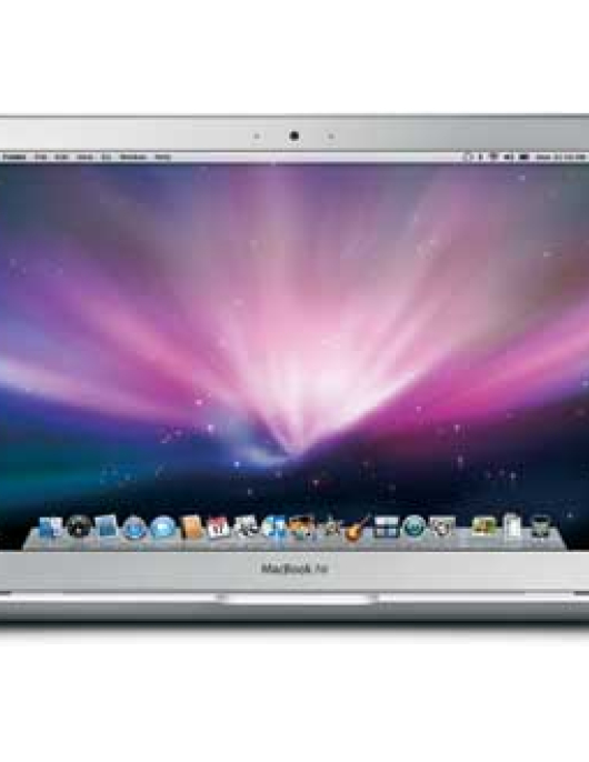 MacBook Air